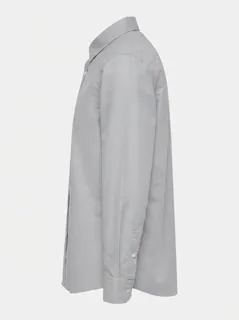 GR2059 CALZADO OXFORD PLAIN SHIRT M,L,XL,XXL 2