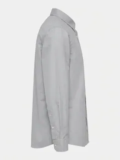 GR2059 CALZADO OXFORD PLAIN SHIRT M,L,XL,XXL 3