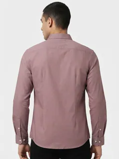 GR2059 CALZADO OXFORD PLAIN SHIRT F/S 5