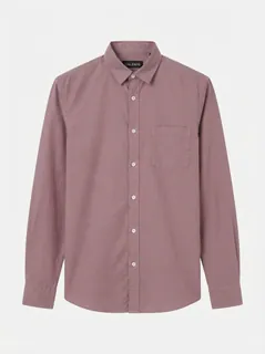 GR2059 CALZADO OXFORD PLAIN SHIRT F/S 9