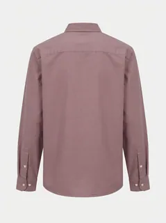 GR2059 CALZADO OXFORD PLAIN SHIRT F/S 13