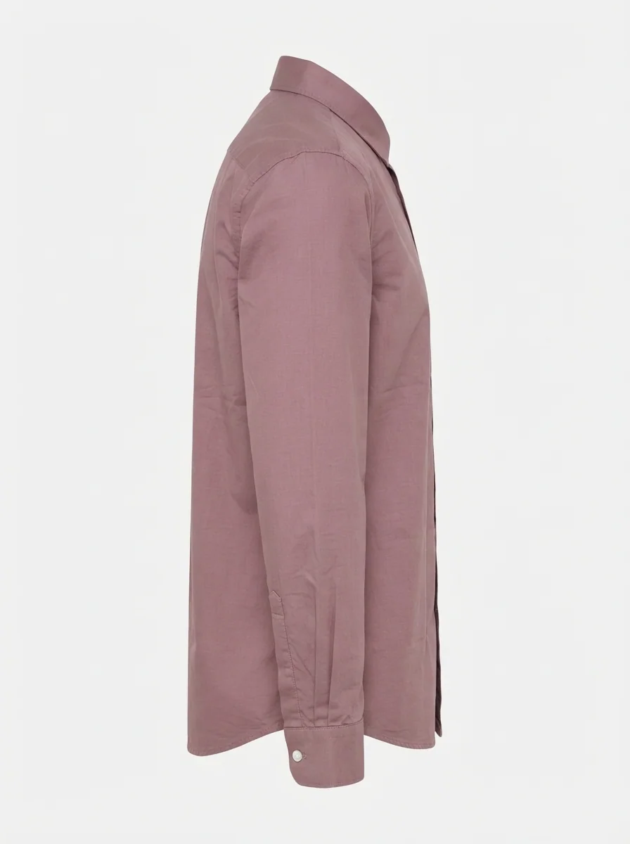 GR2059 CALZADO OXFORD PLAIN SHIRT F/S, image 17