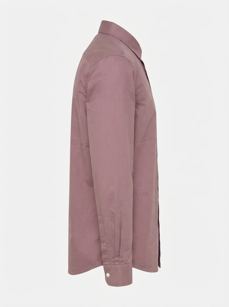 GR2059 CALZADO OXFORD PLAIN SHIRT F/S, image 17