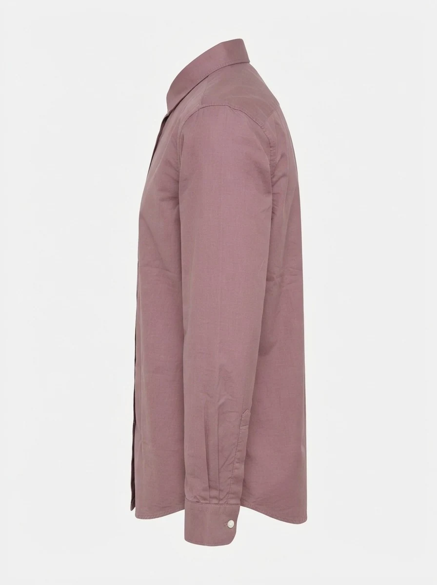 GR2059 CALZADO OXFORD PLAIN SHIRT F/S, image 21