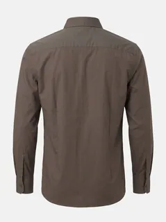 GR2059 CALZADO OXFORD PLAIN SHIRT F/S 4