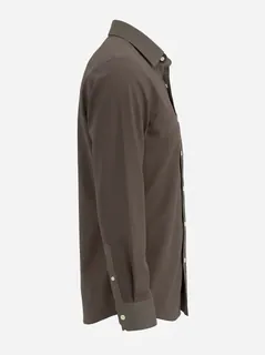 GR2059 CALZADO OXFORD PLAIN SHIRT F/S 6