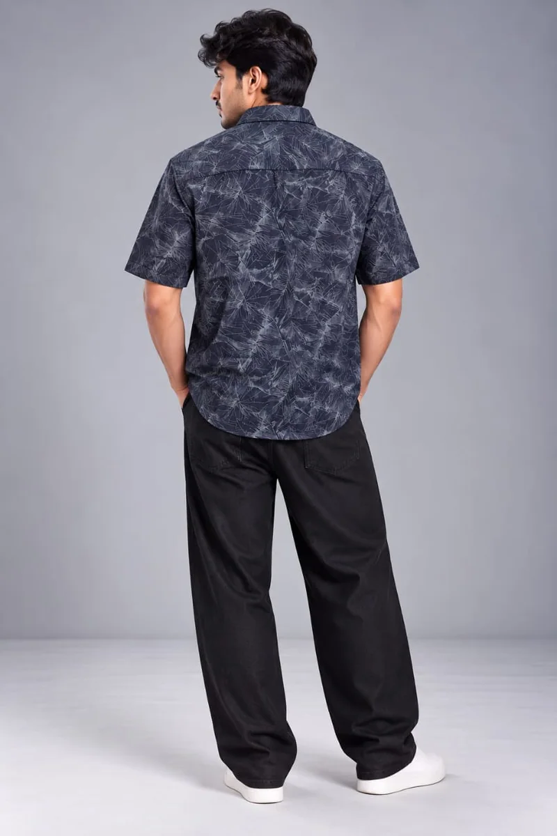 VOGUE PRINT H/S SHIRT, image 2