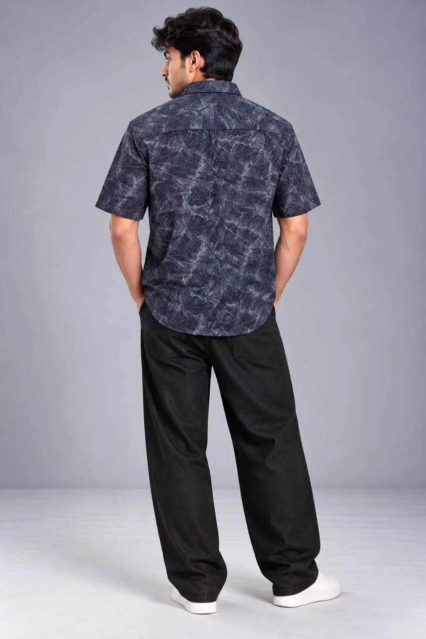 VOGUE PRINT H/S SHIRT, image 2