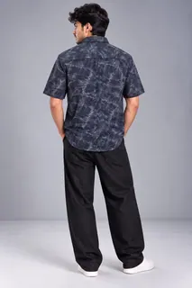VOGUE PRINT H/S SHIRT 2
