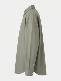 GR2055 CALZADO LINEN PLAIN SHIRT F/S 5