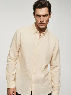 M CUBE IMP PRINT SHIRT F/S 1