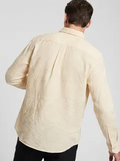 M CUBE IMP PRINT SHIRT F/S 2