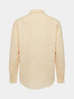M CUBE IMP PRINT SHIRT F/S 4