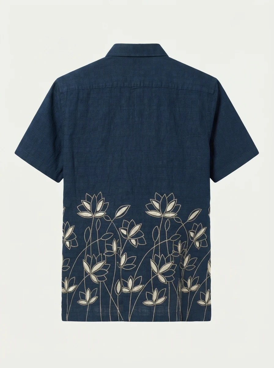 CARBON XCB SHIRT-2XL-GREY&WHITE, image 4