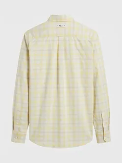 NELLY CHECK F/S SHIRT 4