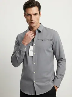 TERMINAL SM SHIRT(SM414) 1