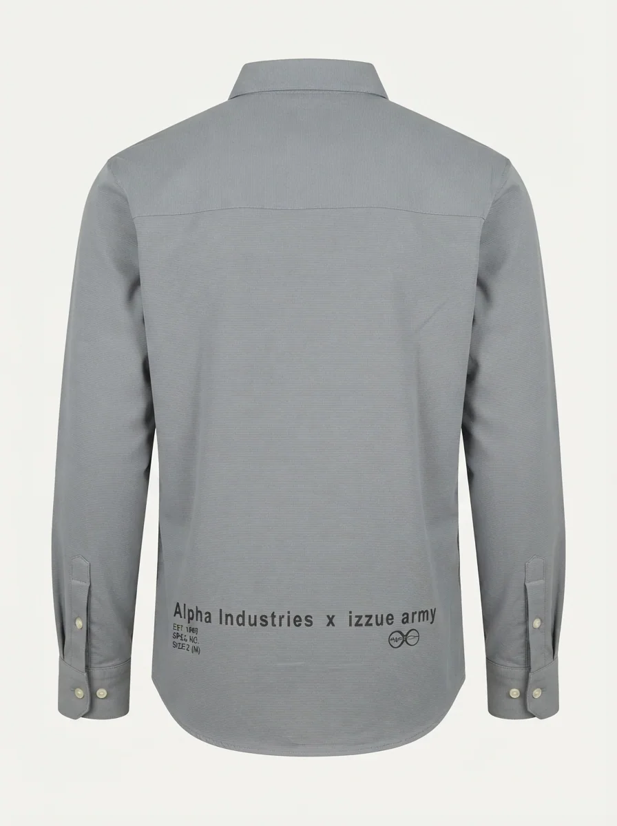 TERMINAL SM SHIRT(SM414), image 4
