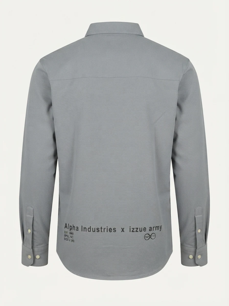 TERMINAL SM SHIRT(SM414), image 4