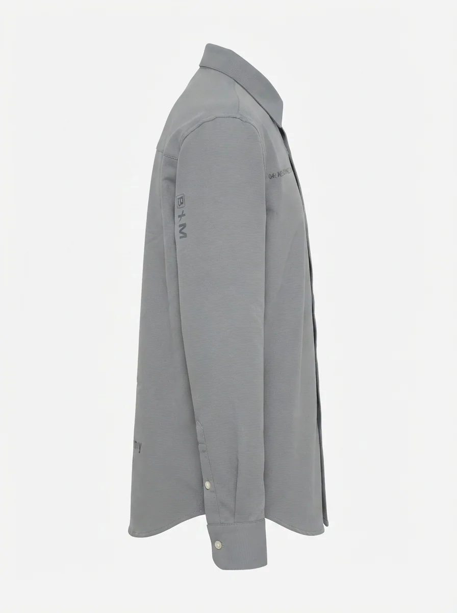 TERMINAL SM SHIRT(SM414), image 5