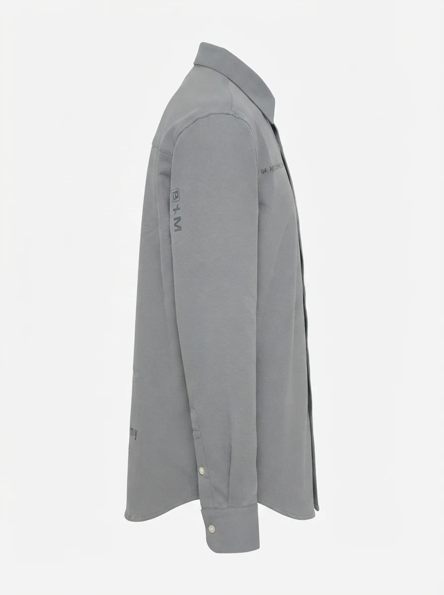 TERMINAL SM SHIRT(SM414), image 5