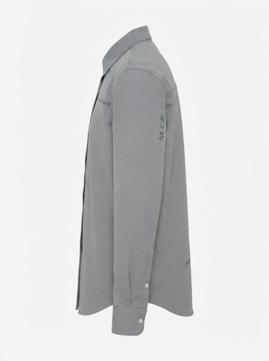 TERMINAL SM SHIRT(SM414), image 6
