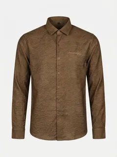 EPPOCH CORDUROY SHIRT F/S 3