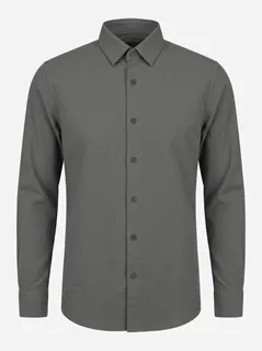 GR2032 CALZADO IMP STRIPES F/S SHIRT 3