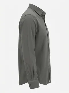 GR2032 CALZADO IMP STRIPES F/S SHIRT 5