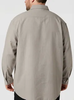 CLOFT IMP PLAIN SHIRT F/S 2