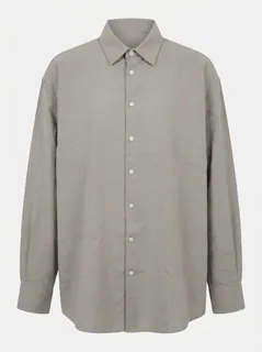 CLOFT IMP PLAIN SHIRT F/S 3