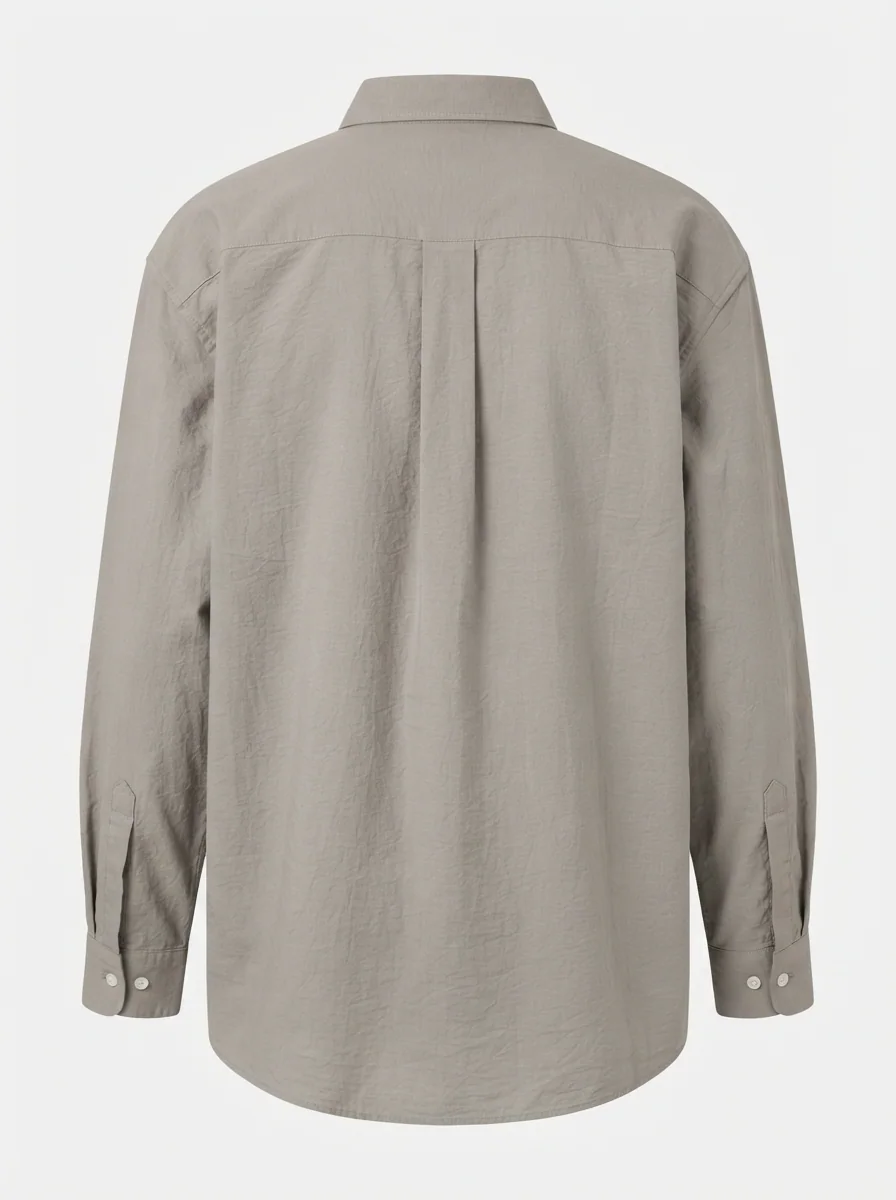 CLOFT IMP PLAIN SHIRT F/S, image 4