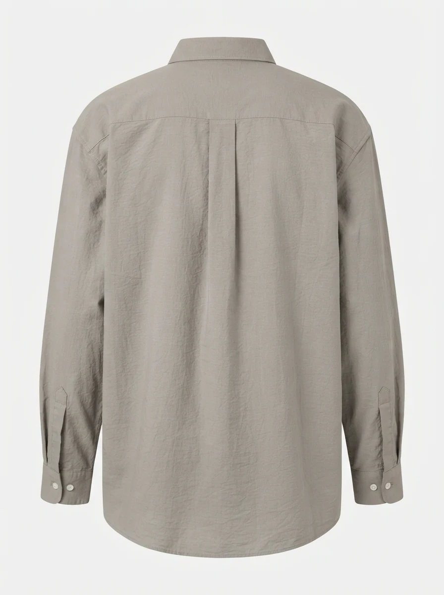 CLOFT IMP PLAIN SHIRT F/S, image 4