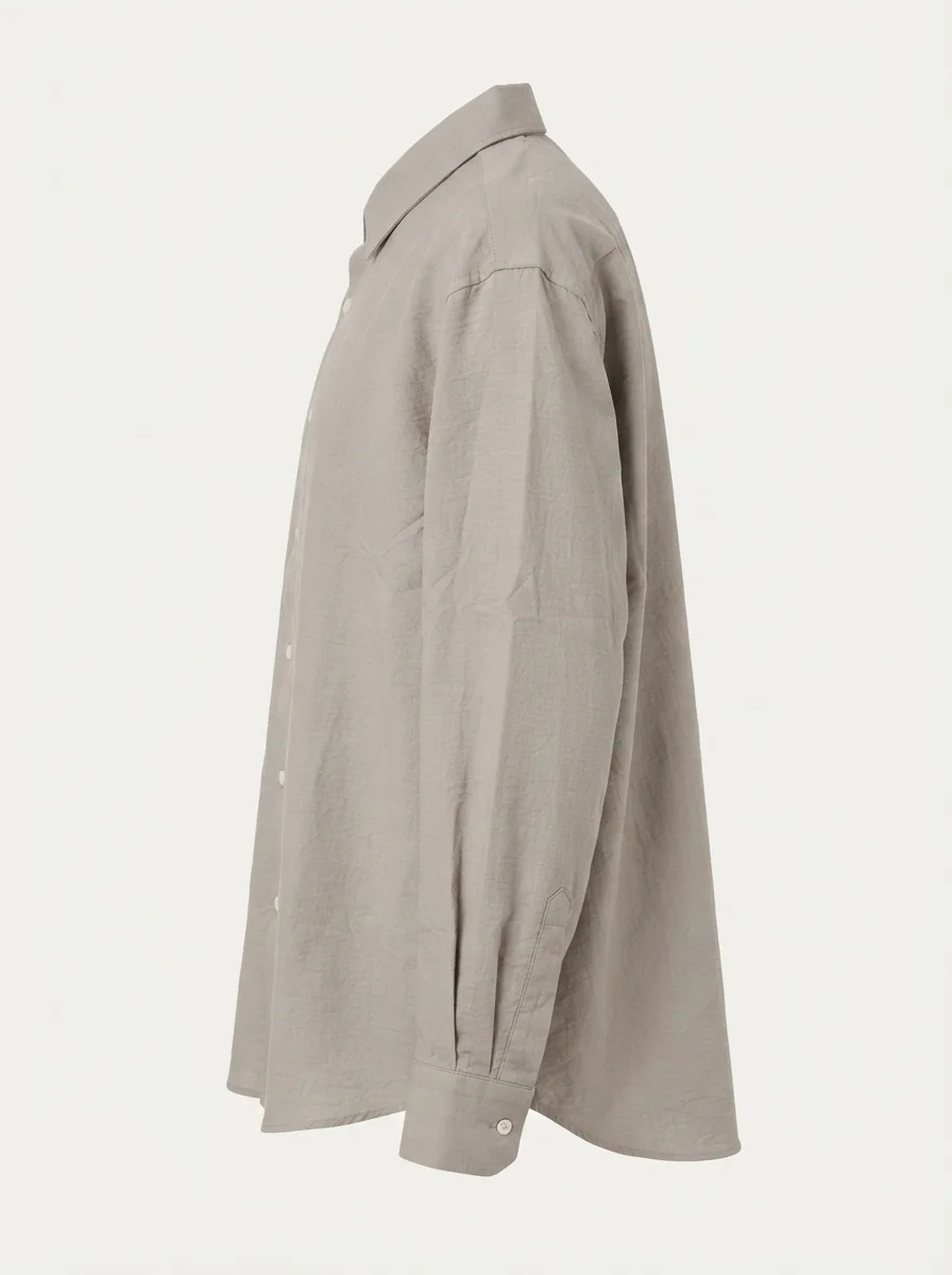 CLOFT IMP PLAIN SHIRT F/S, image 5