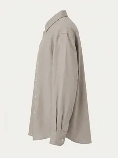 CLOFT IMP PLAIN SHIRT F/S 5