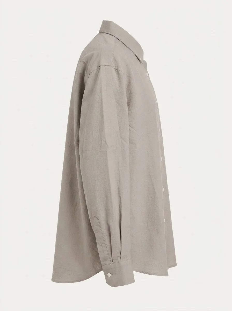 CLOFT IMP PLAIN SHIRT F/S, image 6