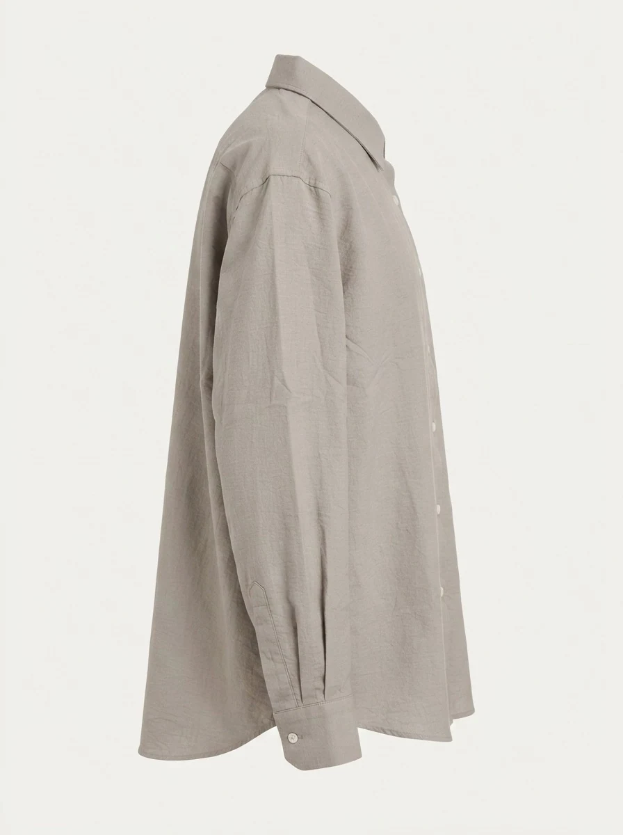 CLOFT IMP PLAIN SHIRT F/S, image 6