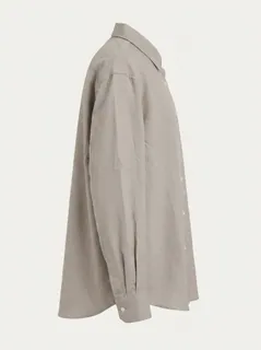 CLOFT IMP PLAIN SHIRT F/S 6