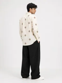 CALZADO IMP EMB F/S SHIRT 2