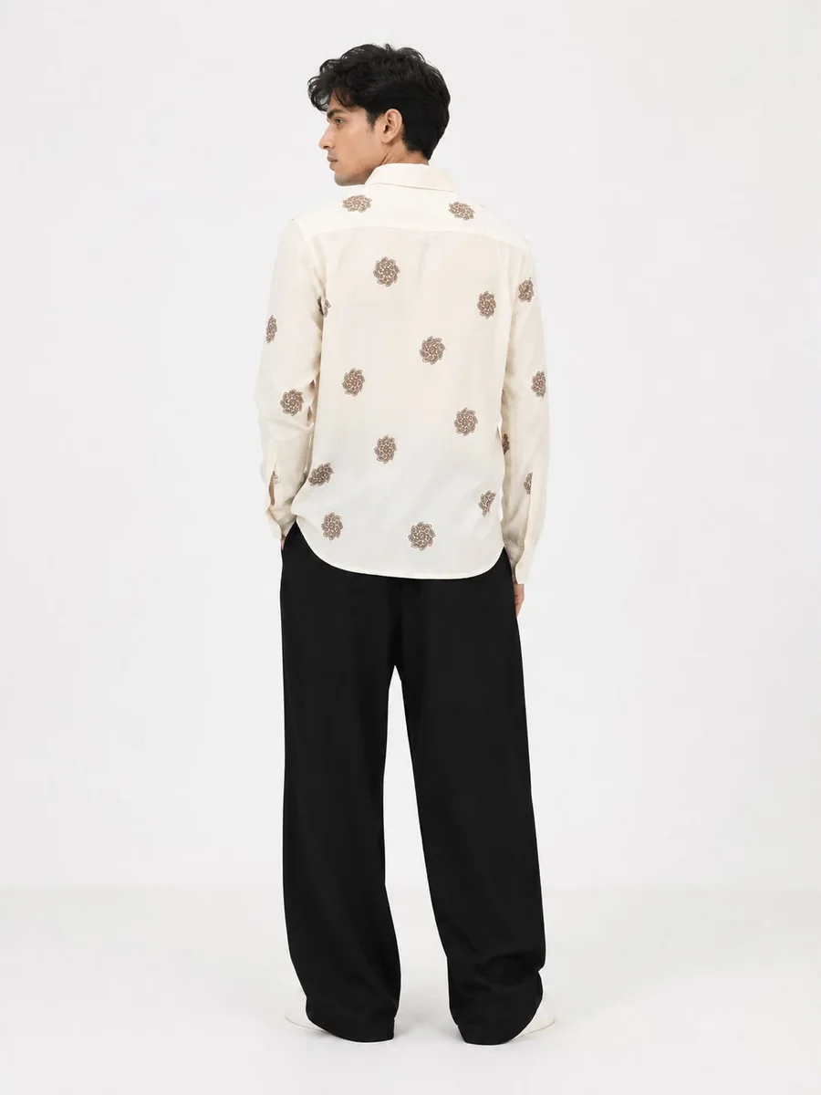 CALZADO IMP EMB F/S SHIRT, image 3