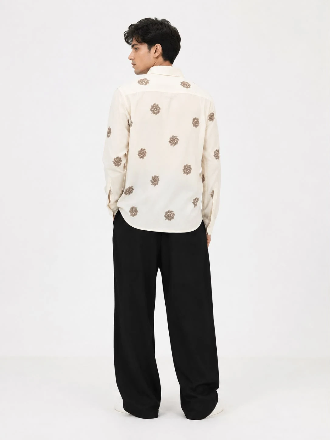 CALZADO IMP EMB F/S SHIRT, image 3