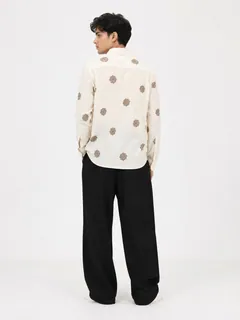 CALZADO IMP EMB F/S SHIRT 3