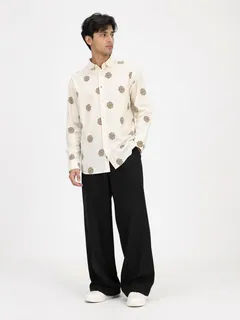 CALZADO IMP EMB F/S SHIRT 1