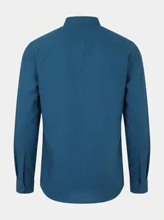 GR2016 CALZADO OXFORD PLAIN F/S SHIRT 5