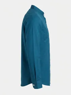GR2016 CALZADO OXFORD PLAIN F/S SHIRT 6
