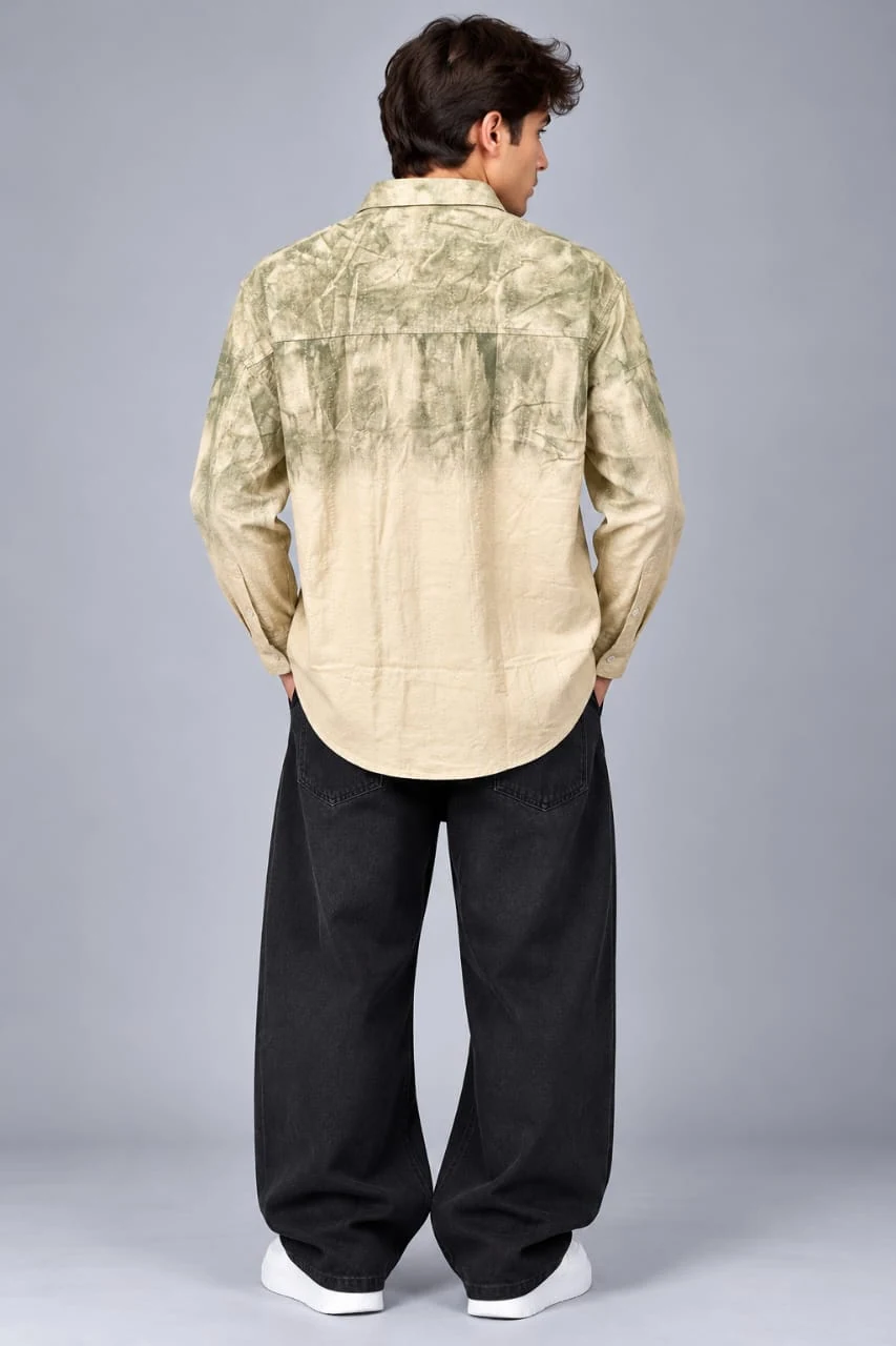 N E ENGLAND IMP PRINT F/S SHIRT, image 2