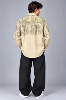 N E ENGLAND IMP PRINT F/S SHIRT 2