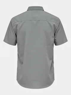 OFFMAN POLY LYCRA SHIRT 4