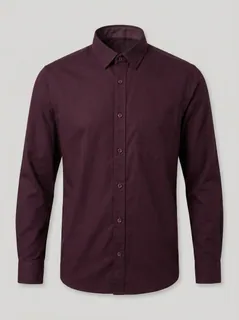 VOUGE PLAIN SHIRT 2