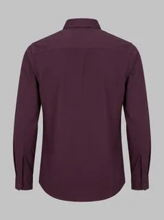 VOUGE PLAIN SHIRT 3