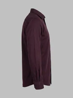 VOUGE PLAIN SHIRT 4